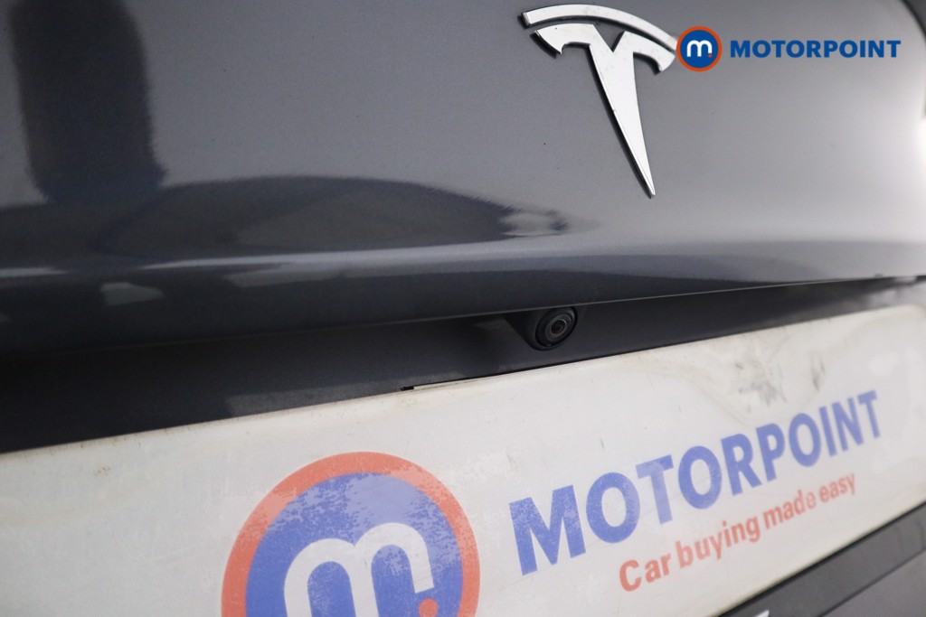 Tesla Model 3 Performance Automatic Electric Saloon - Stock Number (1627352) - 36th supplementary image