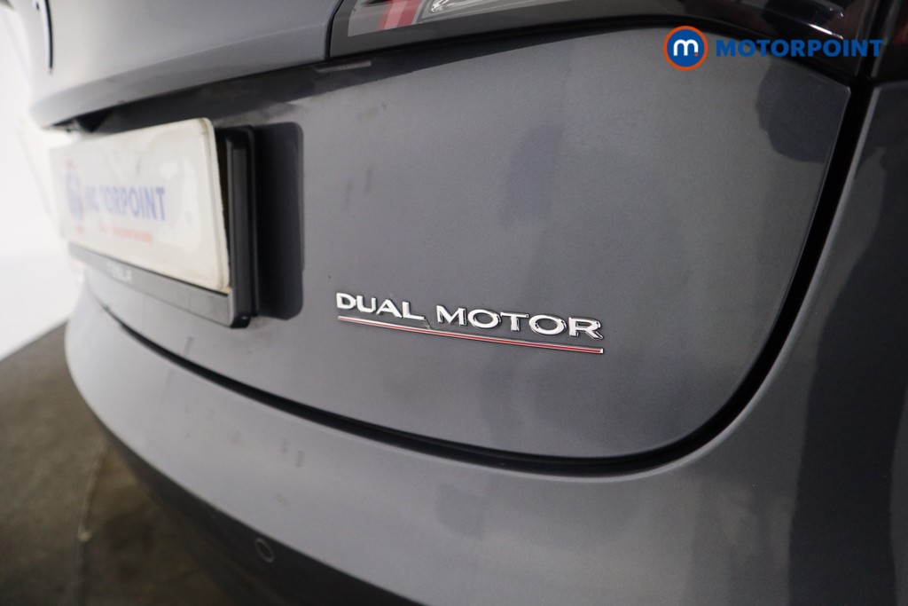 Tesla Model 3 Performance Automatic Electric Saloon - Stock Number (1627352) - 37th supplementary image