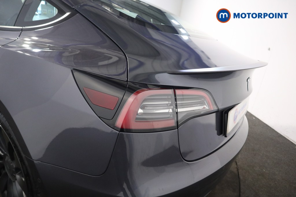 Tesla Model 3 Performance Automatic Electric Saloon - Stock Number (1627352) - 39th supplementary image