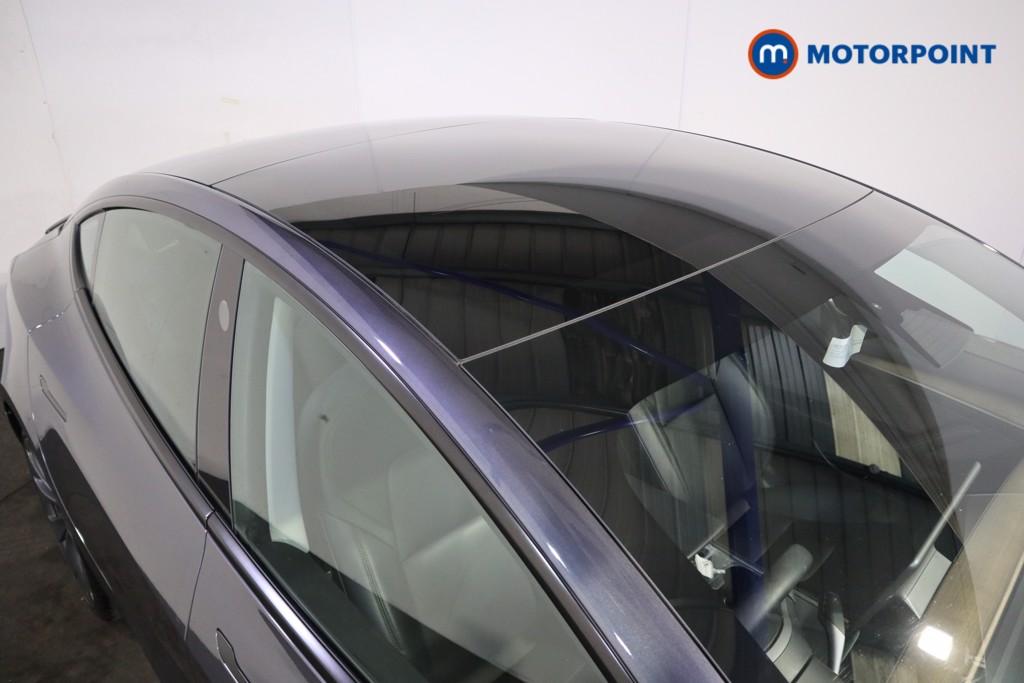 Tesla Model 3 Performance Automatic Electric Saloon - Stock Number (1627352) - 40th supplementary image