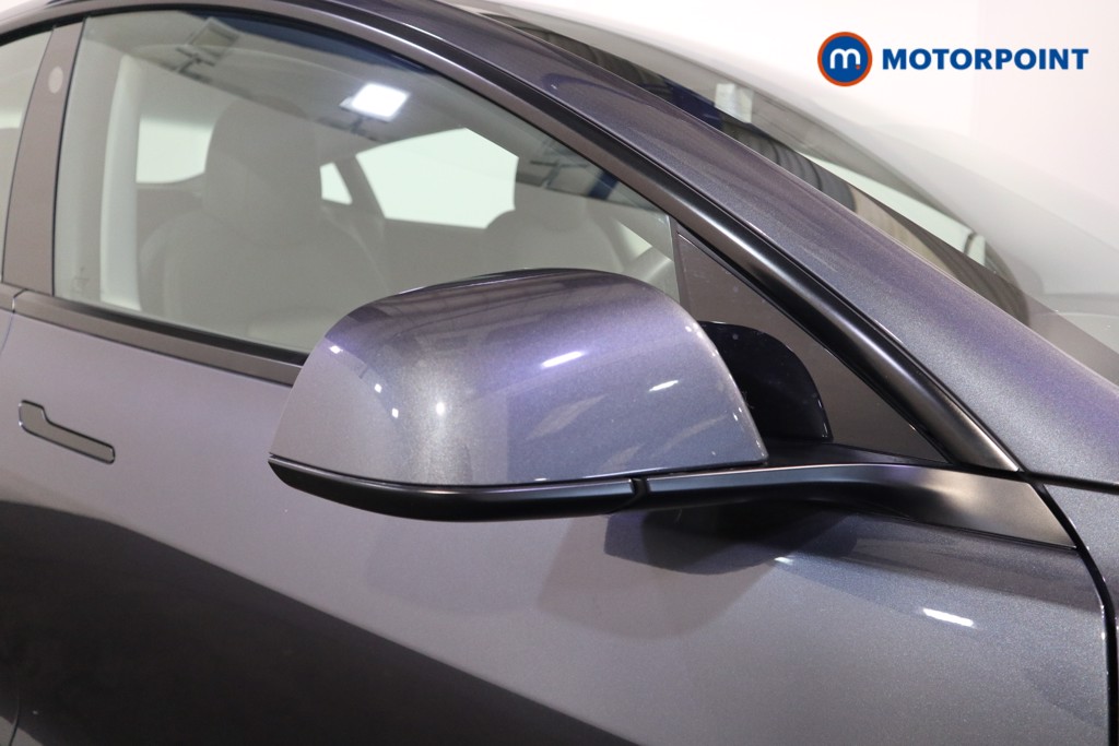 Tesla Model 3 Performance Automatic Electric Saloon - Stock Number (1627352) - 41st supplementary image