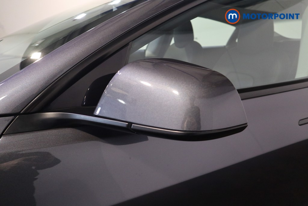 Tesla Model 3 Performance Automatic Electric Saloon - Stock Number (1627352) - 42nd supplementary image