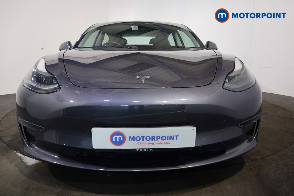Tesla Model 3 Performance Automatic Electric Saloon - Stock Number (1627352) - 48th supplementary image