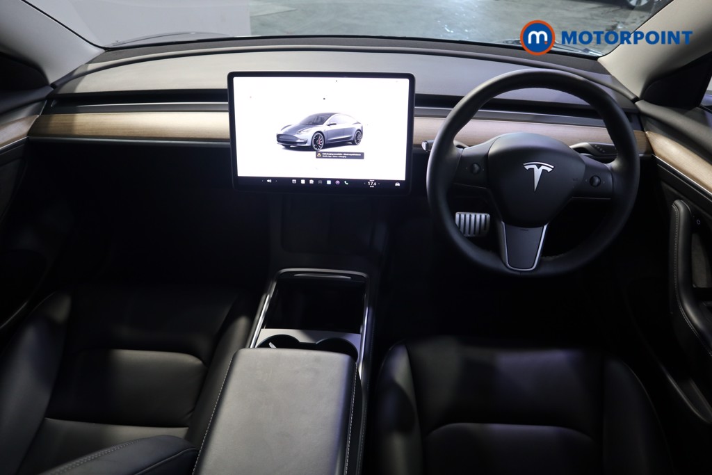 Tesla Model 3 Performance Automatic Electric Saloon - Stock Number (1627352) - 1st supplementary image