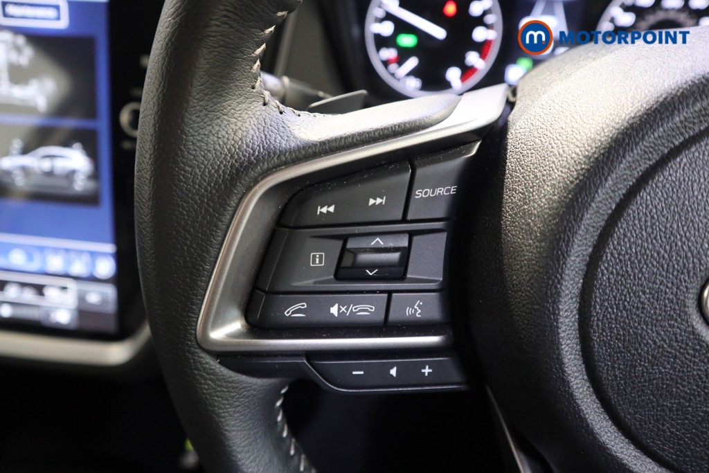 Subaru Crosstrek Touring Automatic Petrol-Electric Hybrid SUV - Stock Number (1627606) - 3rd supplementary image