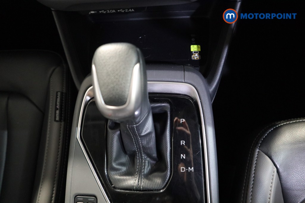 Subaru Crosstrek Touring Automatic Petrol-Electric Hybrid SUV - Stock Number (1627606) - 7th supplementary image