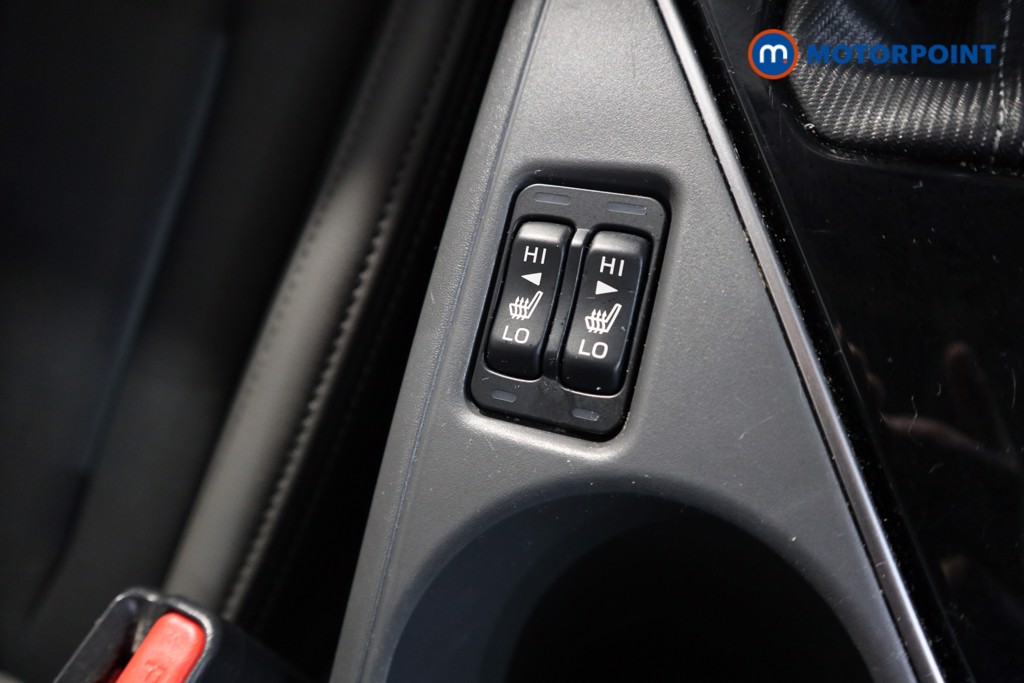 Subaru Crosstrek Touring Automatic Petrol-Electric Hybrid SUV - Stock Number (1627606) - 8th supplementary image