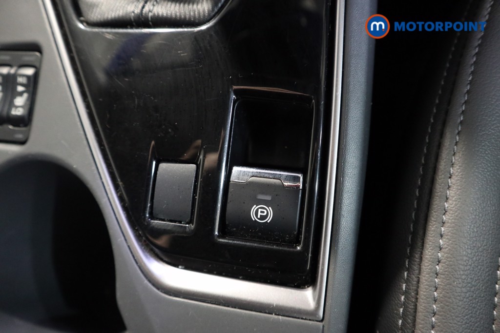 Subaru Crosstrek Touring Automatic Petrol-Electric Hybrid SUV - Stock Number (1627606) - 9th supplementary image