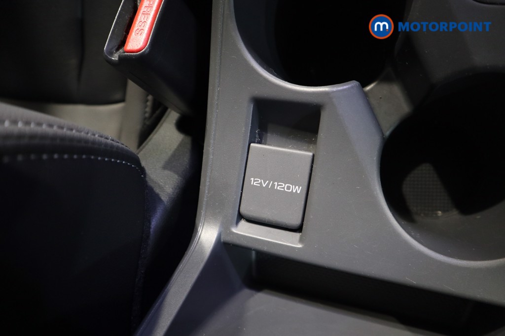 Subaru Crosstrek Touring Automatic Petrol-Electric Hybrid SUV - Stock Number (1627606) - 10th supplementary image