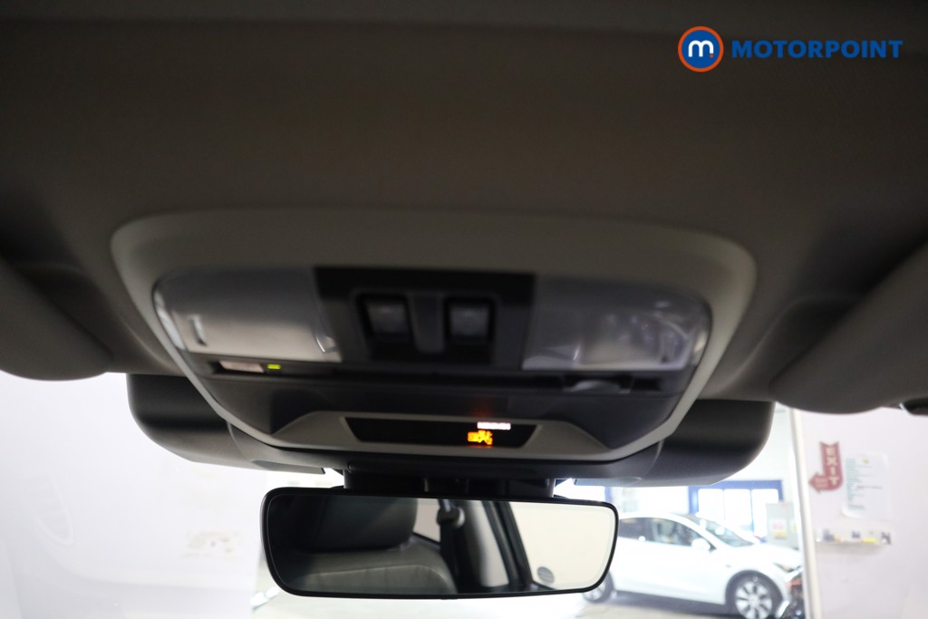 Subaru Crosstrek Touring Automatic Petrol-Electric Hybrid SUV - Stock Number (1627606) - 11th supplementary image