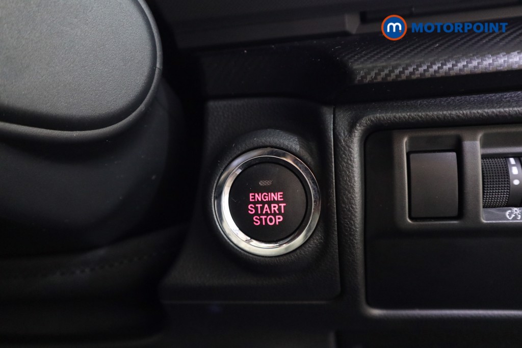Subaru Crosstrek Touring Automatic Petrol-Electric Hybrid SUV - Stock Number (1627606) - 12th supplementary image