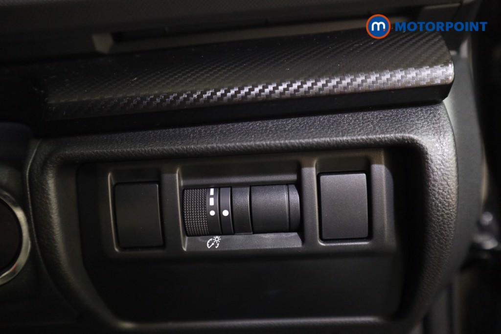 Subaru Crosstrek Touring Automatic Petrol-Electric Hybrid SUV - Stock Number (1627606) - 13th supplementary image