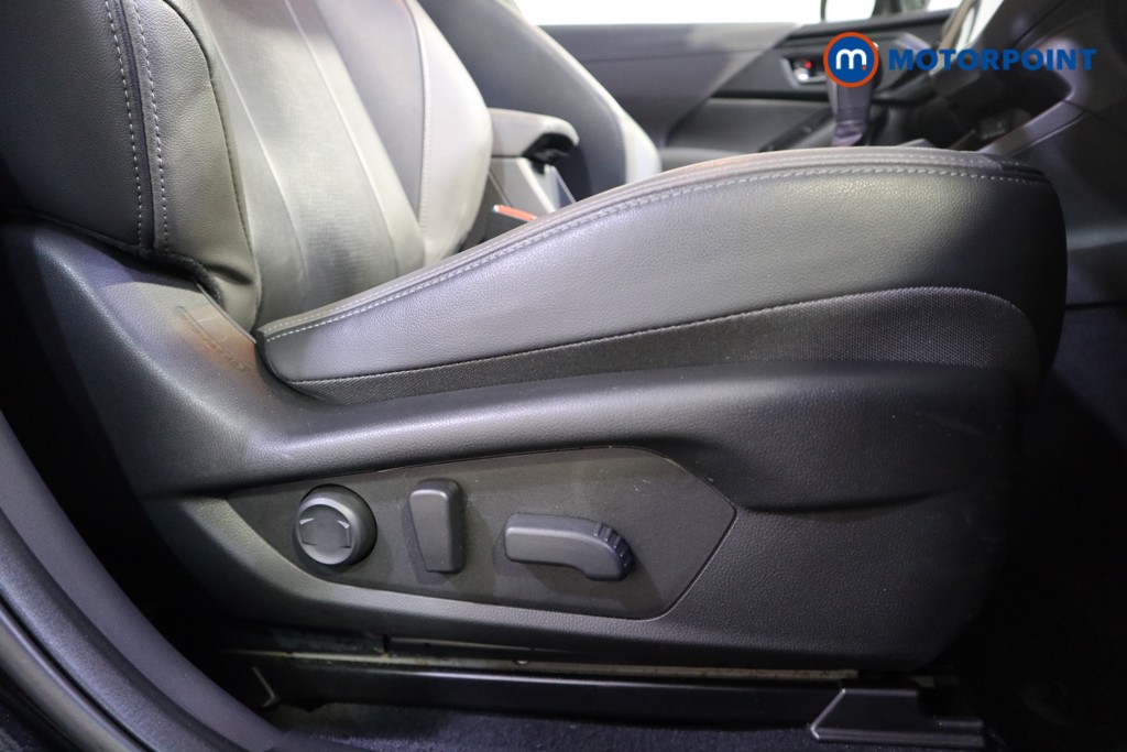Subaru Crosstrek Touring Automatic Petrol-Electric Hybrid SUV - Stock Number (1627606) - 15th supplementary image