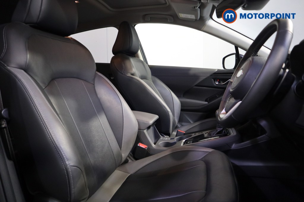 Subaru Crosstrek Touring Automatic Petrol-Electric Hybrid SUV - Stock Number (1627606) - 16th supplementary image