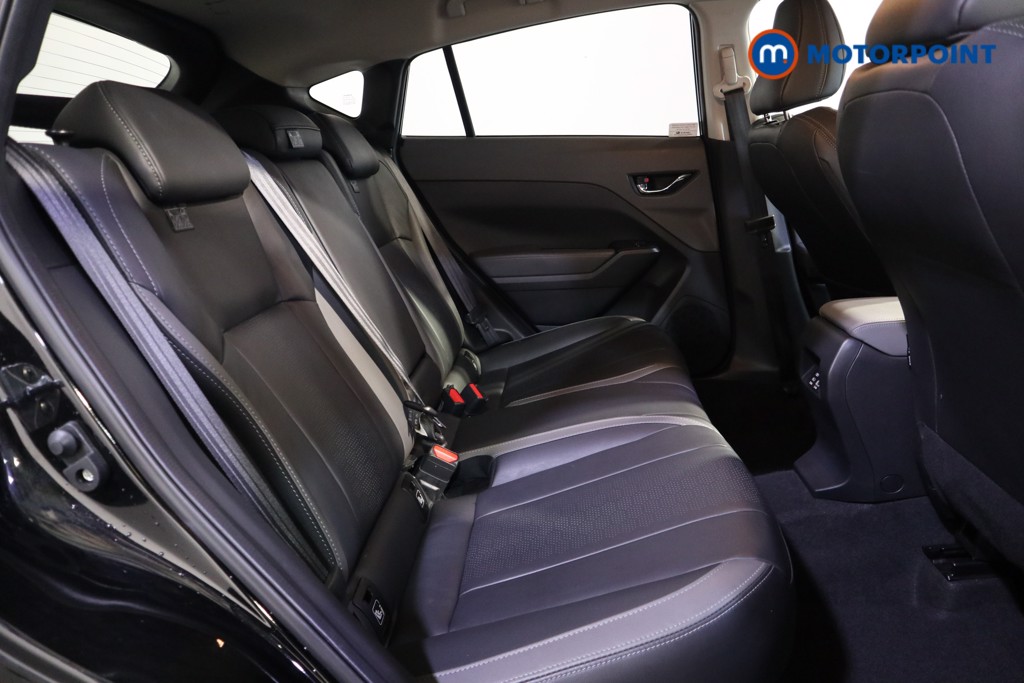 Subaru Crosstrek Touring Automatic Petrol-Electric Hybrid SUV - Stock Number (1627606) - 17th supplementary image