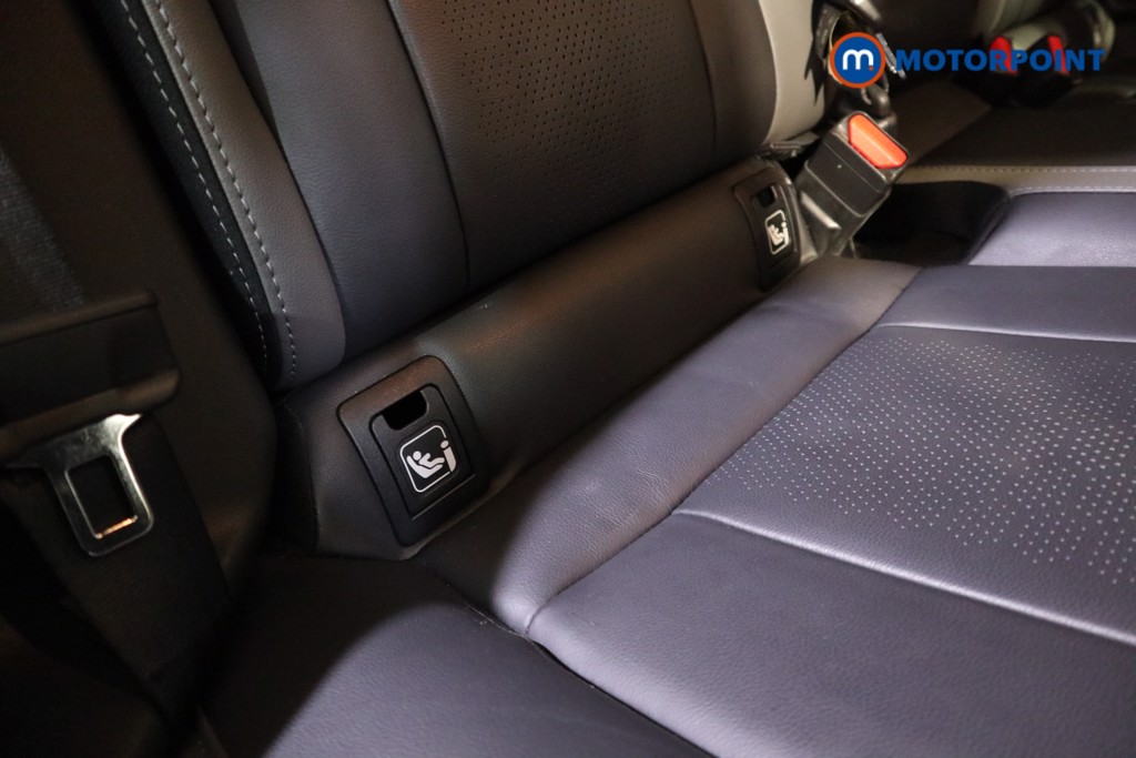 Subaru Crosstrek Touring Automatic Petrol-Electric Hybrid SUV - Stock Number (1627606) - 18th supplementary image