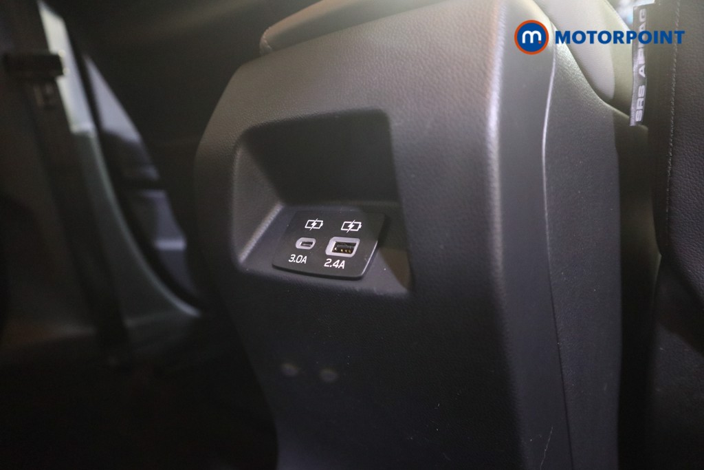 Subaru Crosstrek Touring Automatic Petrol-Electric Hybrid SUV - Stock Number (1627606) - 20th supplementary image