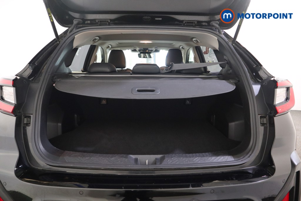 Subaru Crosstrek Touring Automatic Petrol-Electric Hybrid SUV - Stock Number (1627606) - 22nd supplementary image
