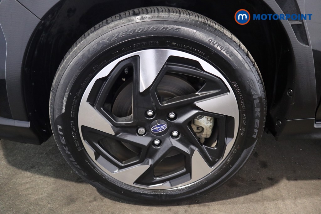 Subaru Crosstrek Touring Automatic Petrol-Electric Hybrid SUV - Stock Number (1627606) - 25th supplementary image
