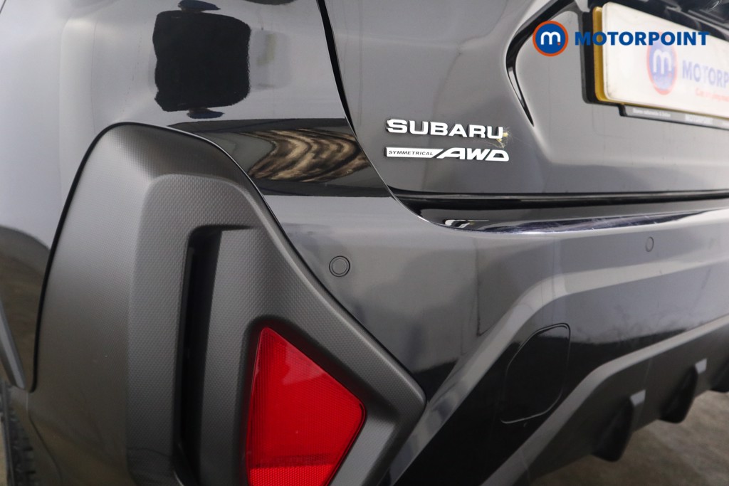 Subaru Crosstrek Touring Automatic Petrol-Electric Hybrid SUV - Stock Number (1627606) - 27th supplementary image