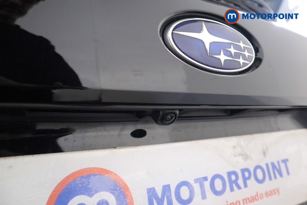 Subaru Crosstrek Touring Automatic Petrol-Electric Hybrid SUV - Stock Number (1627606) - 28th supplementary image
