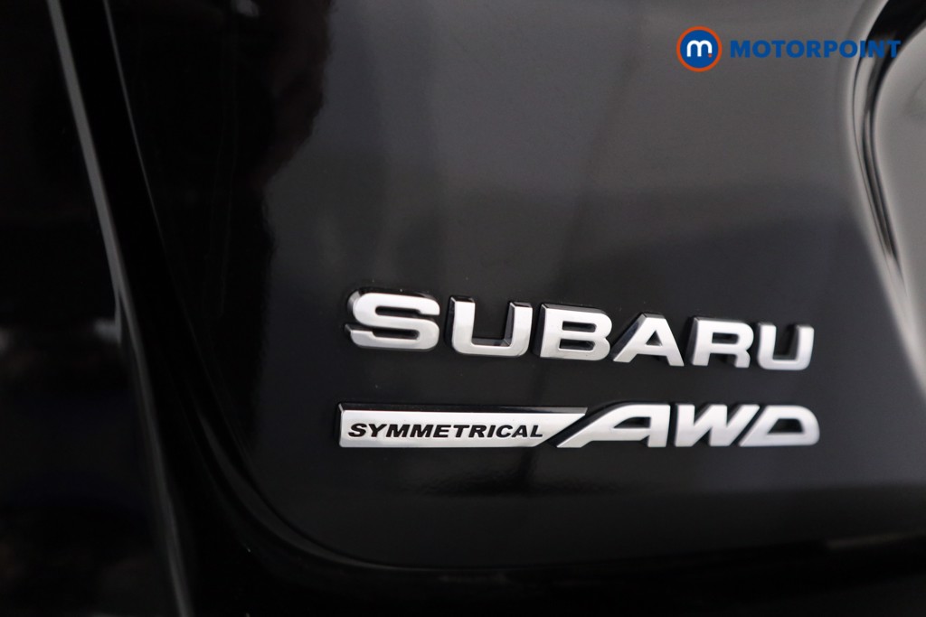 Subaru Crosstrek Touring Automatic Petrol-Electric Hybrid SUV - Stock Number (1627606) - 29th supplementary image