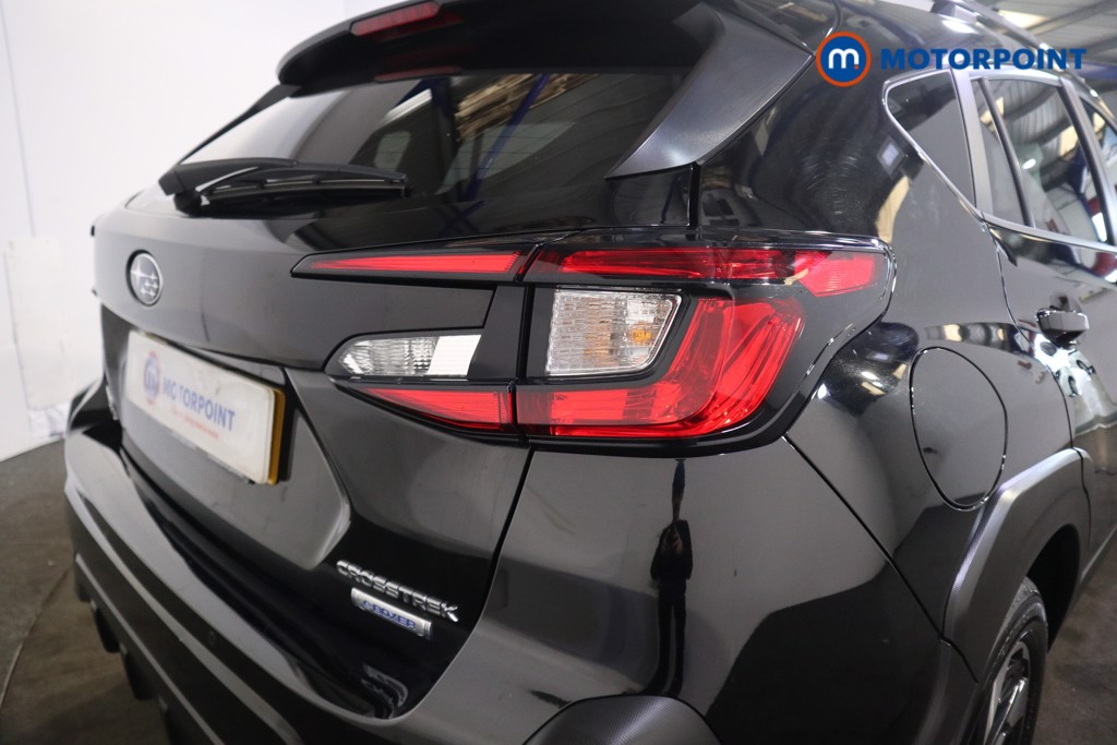 Subaru Crosstrek Touring Automatic Petrol-Electric Hybrid SUV - Stock Number (1627606) - 31st supplementary image