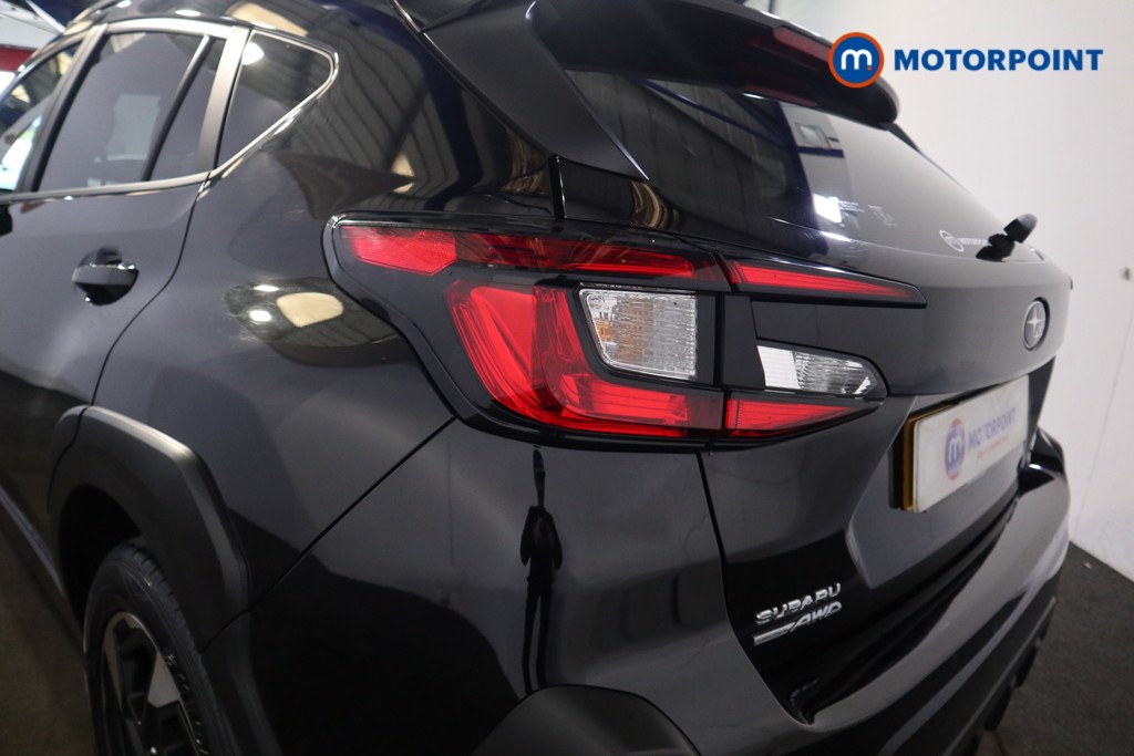 Subaru Crosstrek Touring Automatic Petrol-Electric Hybrid SUV - Stock Number (1627606) - 32nd supplementary image