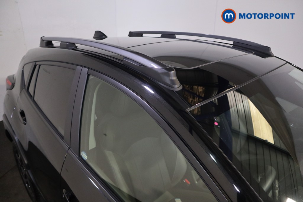 Subaru Crosstrek Touring Automatic Petrol-Electric Hybrid SUV - Stock Number (1627606) - 34th supplementary image