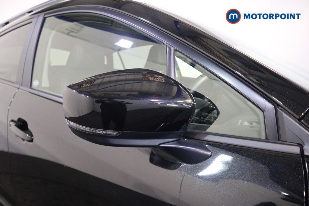Subaru Crosstrek Touring Automatic Petrol-Electric Hybrid SUV - Stock Number (1627606) - 35th supplementary image