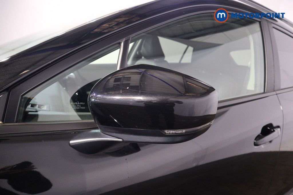 Subaru Crosstrek Touring Automatic Petrol-Electric Hybrid SUV - Stock Number (1627606) - 36th supplementary image