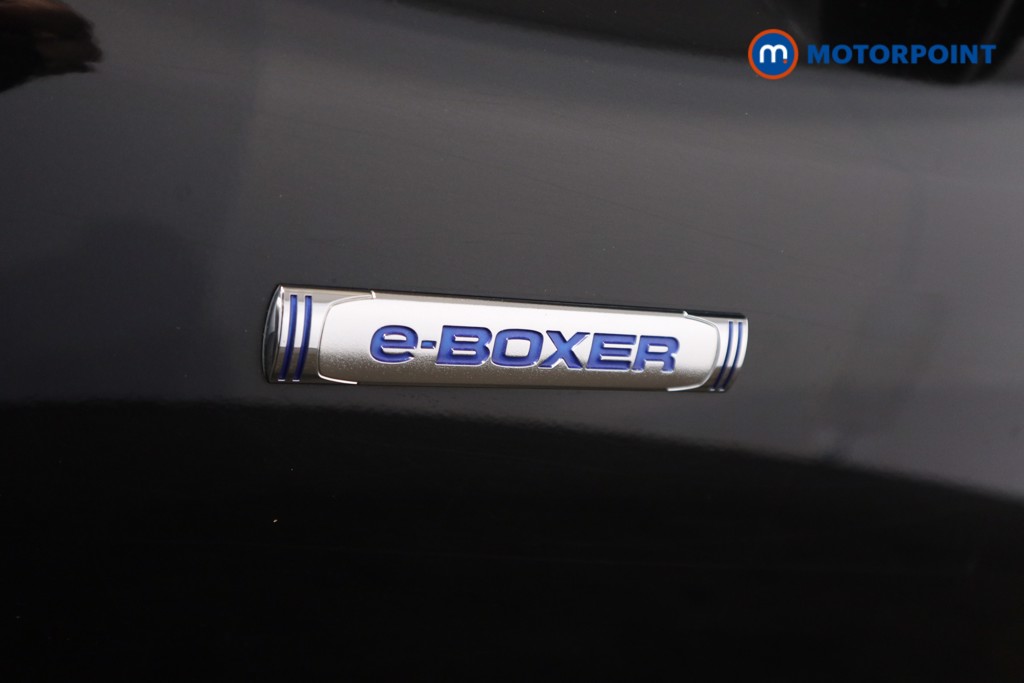 Subaru Crosstrek Touring Automatic Petrol-Electric Hybrid SUV - Stock Number (1627606) - 37th supplementary image