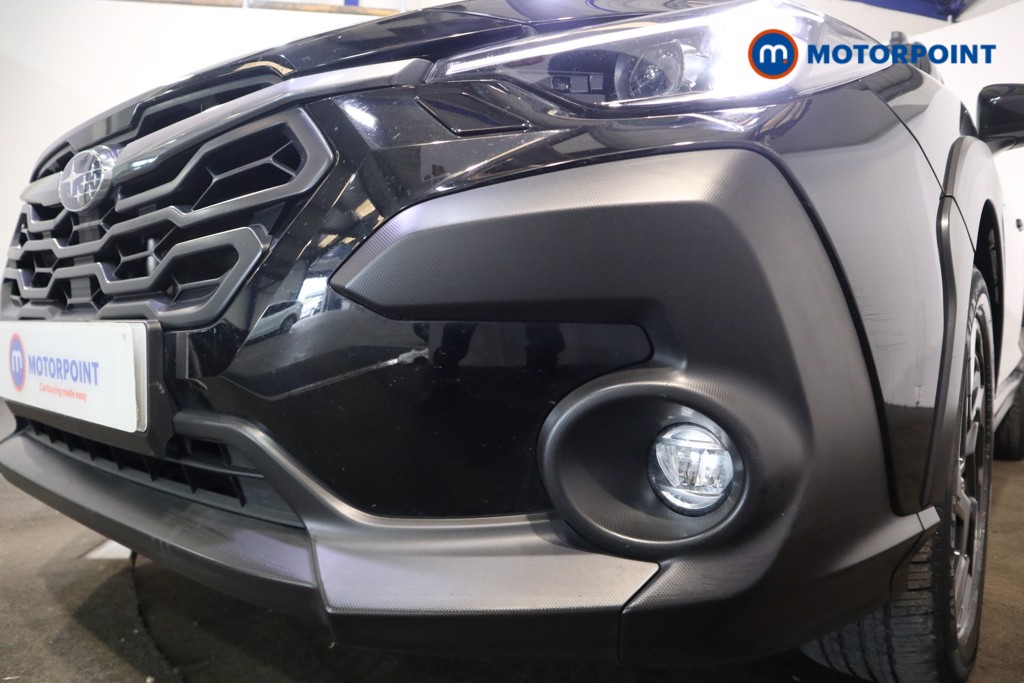 Subaru Crosstrek Touring Automatic Petrol-Electric Hybrid SUV - Stock Number (1627606) - 38th supplementary image