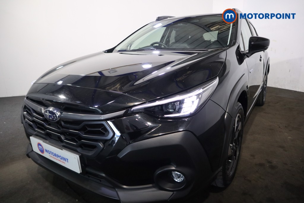 Subaru Crosstrek Touring Automatic Petrol-Electric Hybrid SUV - Stock Number (1627606) - 39th supplementary image