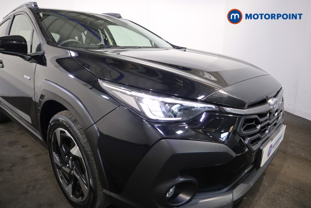 Subaru Crosstrek Touring Automatic Petrol-Electric Hybrid SUV - Stock Number (1627606) - 40th supplementary image