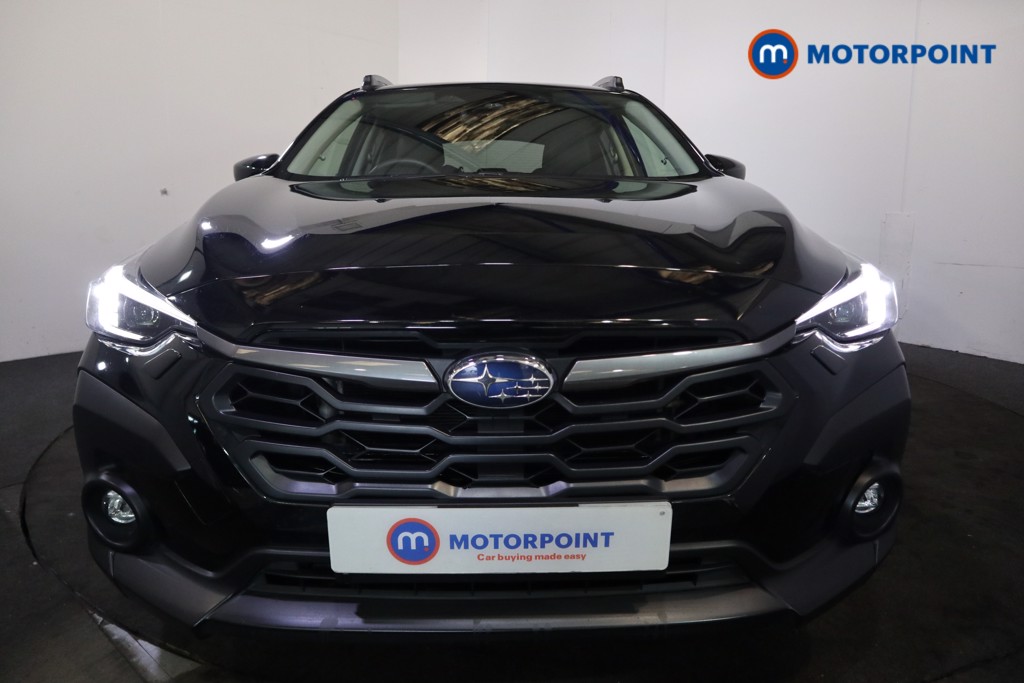 Subaru Crosstrek Touring Automatic Petrol-Electric Hybrid SUV - Stock Number (1627606) - 41st supplementary image