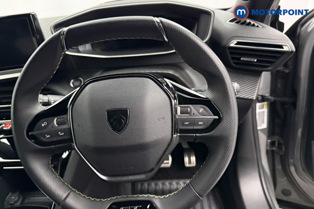 Peugeot 2008 GT Automatic Electric SUV - Stock Number (1627830) - 2nd supplementary image