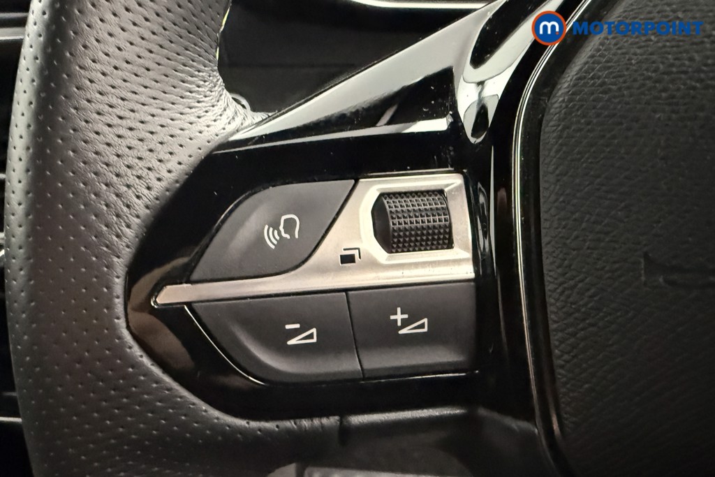 Peugeot 2008 GT Automatic Electric SUV - Stock Number (1627830) - 3rd supplementary image