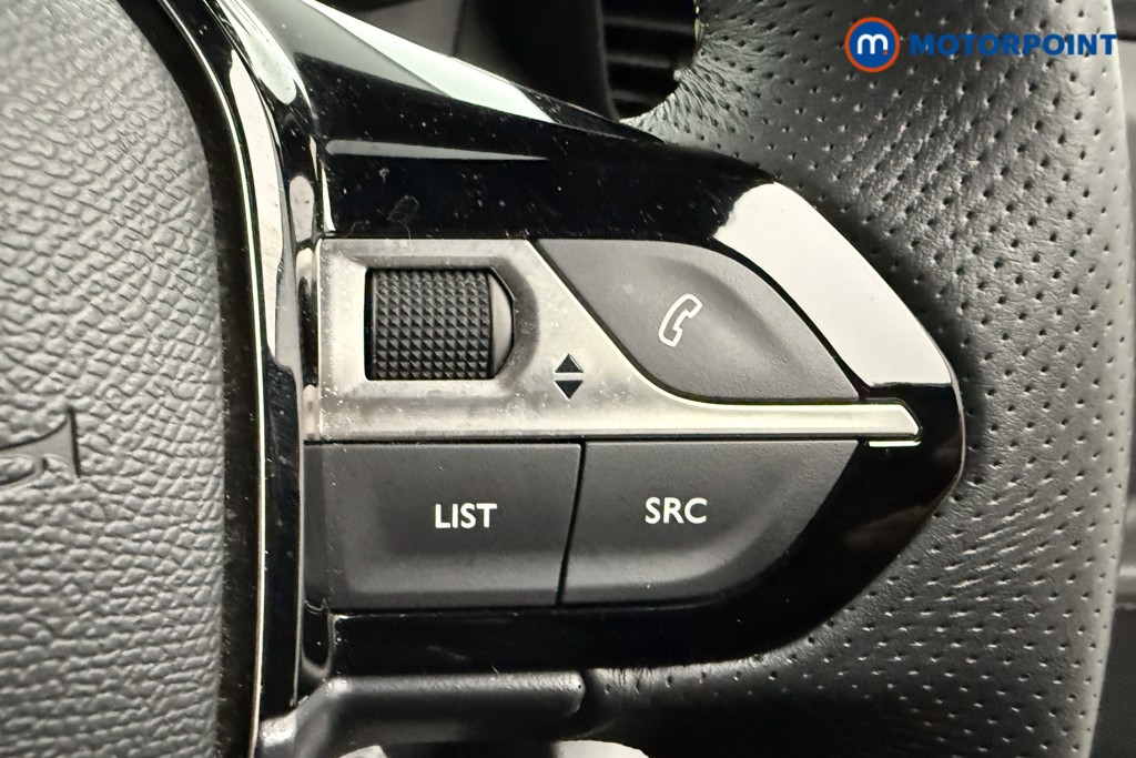 Peugeot 2008 GT Automatic Electric SUV - Stock Number (1627830) - 4th supplementary image