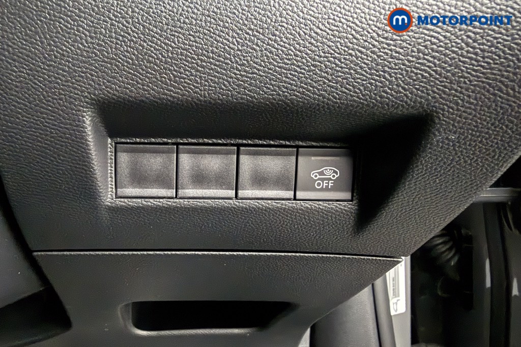 Peugeot 2008 GT Automatic Electric SUV - Stock Number (1627830) - 5th supplementary image