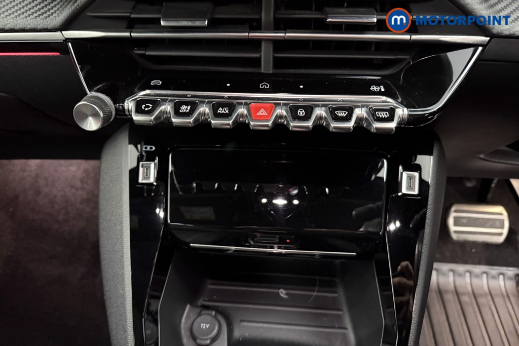 Peugeot 2008 GT Automatic Electric SUV - Stock Number (1627830) - 11th supplementary image