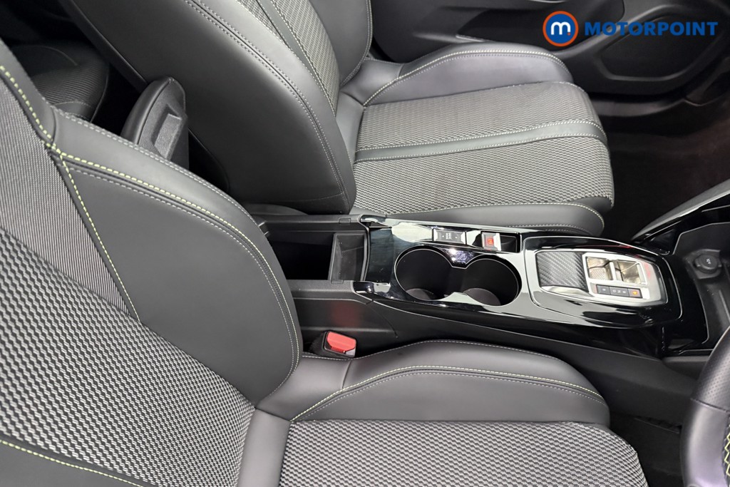 Peugeot 2008 GT Automatic Electric SUV - Stock Number (1627830) - 12th supplementary image
