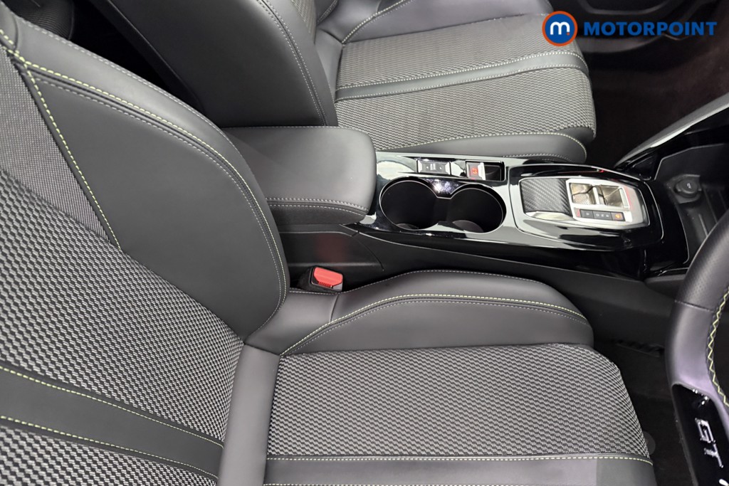 Peugeot 2008 GT Automatic Electric SUV - Stock Number (1627830) - 13th supplementary image