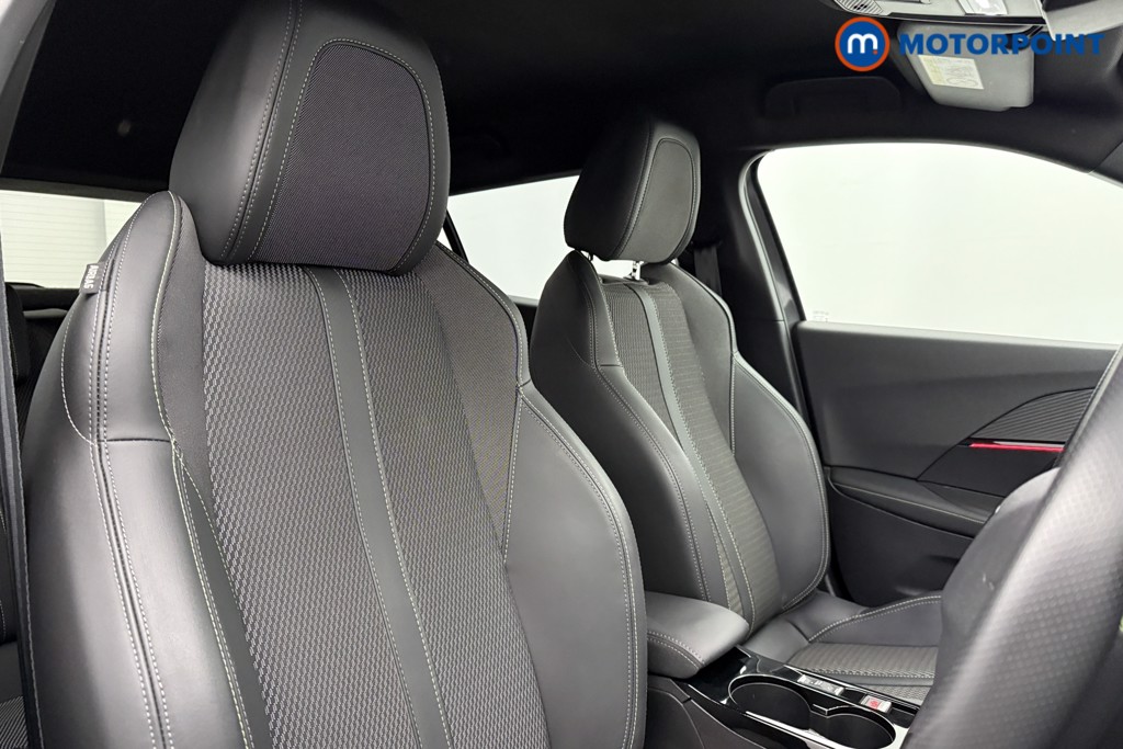 Peugeot 2008 GT Automatic Electric SUV - Stock Number (1627830) - 14th supplementary image