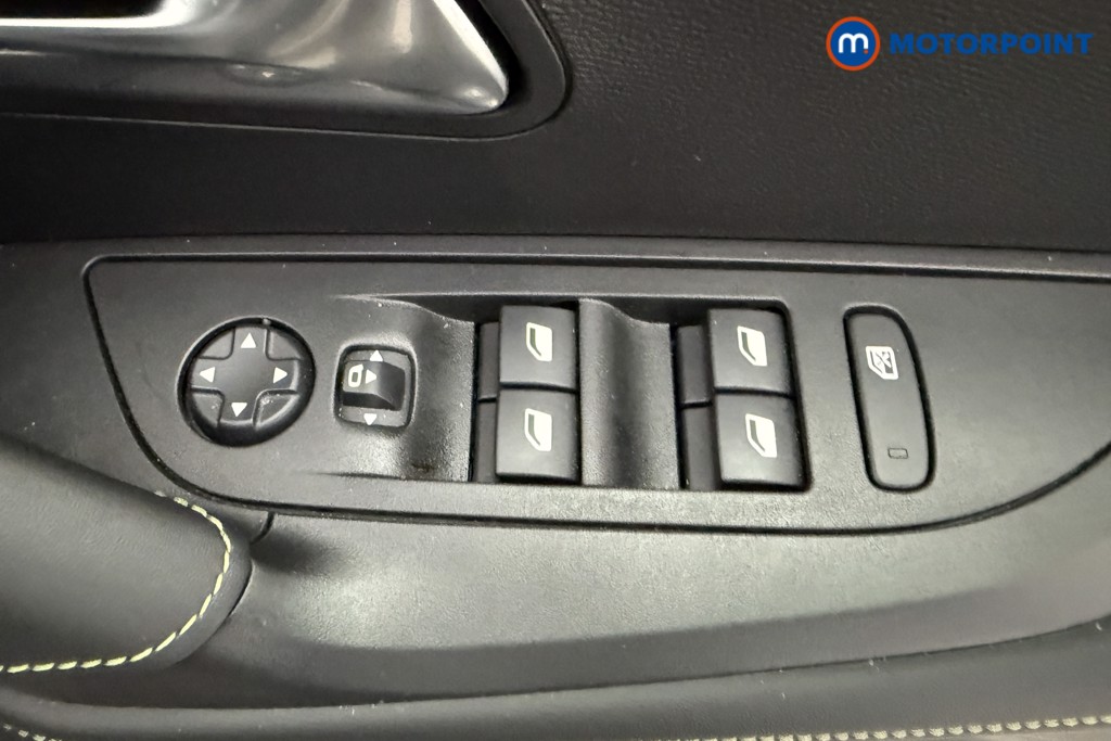 Peugeot 2008 GT Automatic Electric SUV - Stock Number (1627830) - 16th supplementary image