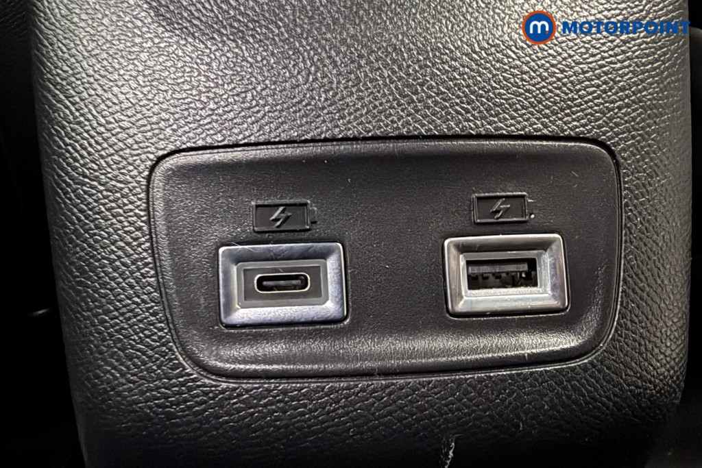 Peugeot 2008 GT Automatic Electric SUV - Stock Number (1627830) - 18th supplementary image