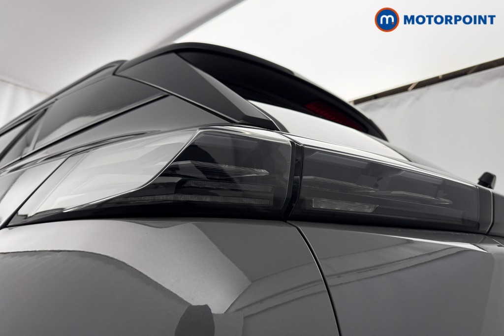 Peugeot 2008 GT Automatic Electric SUV - Stock Number (1627830) - 21st supplementary image