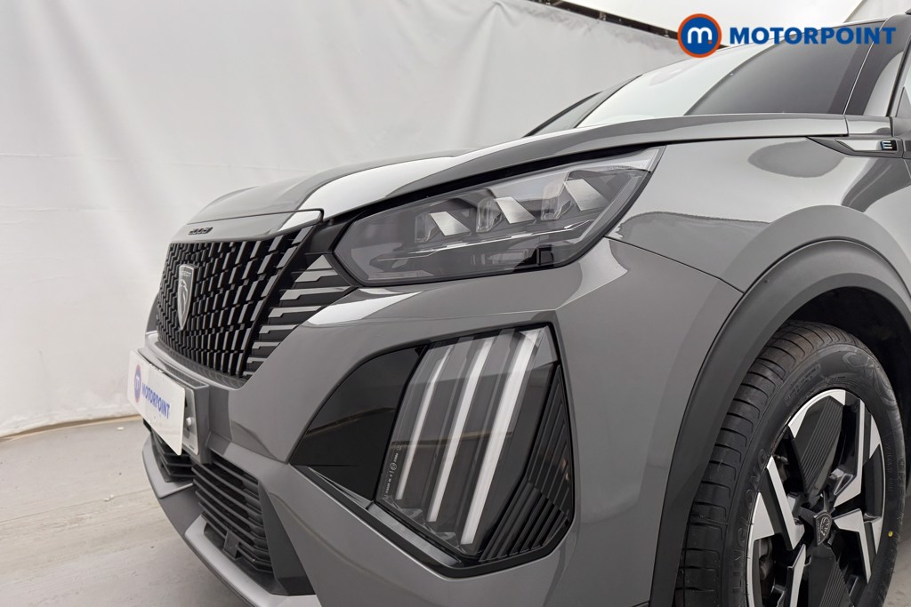 Peugeot 2008 GT Automatic Electric SUV - Stock Number (1627830) - 23rd supplementary image