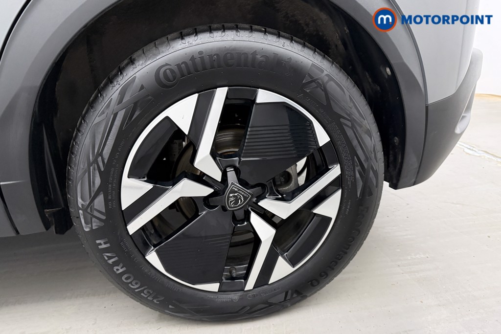 Peugeot 2008 GT Automatic Electric SUV - Stock Number (1627830) - 25th supplementary image