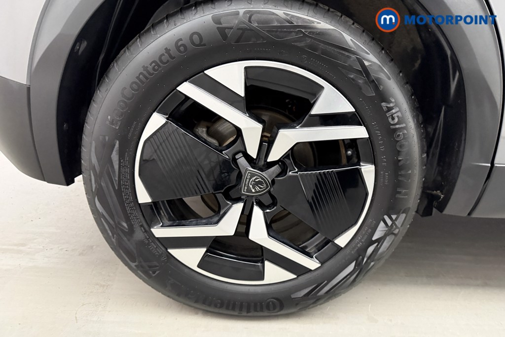 Peugeot 2008 GT Automatic Electric SUV - Stock Number (1627830) - 26th supplementary image